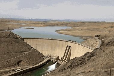 بارش‌ها یک‌سوم میانگین جهانی/ بحران کم‌آبی جدی‌تر شد