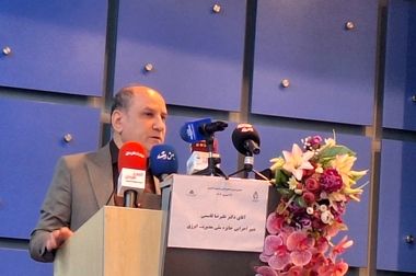 توجه به مدیریت انرژی در شرایط بحران ضرورتی اجتناب‌ناپذیر است/ استفاده بهینه از انرژی مسئولیت ملی و اجتماعی شرکت‌هاست