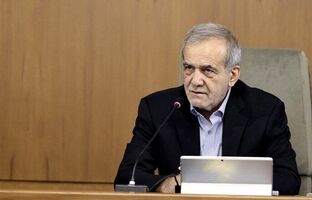  دستور پزشکیان به دستگاه‌های دولتی برای کمک به بهبود بازار سرمایه
