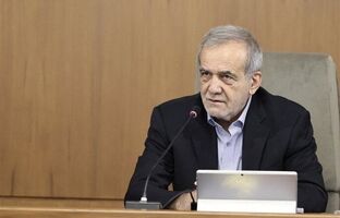  دستور پزشکیان به دستگاه‌های دولتی برای کمک به بهبود بازار سرمایه