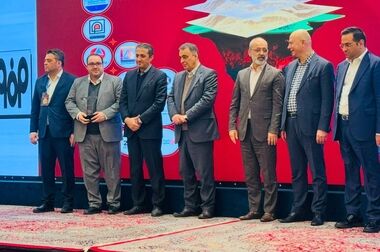 پیام مدیر عامل صبانور به مناسبت روز ملی صنعت و معدن