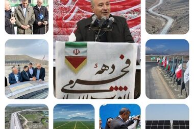 تأکید گروسی بر اجرای کامل ماده ۶۵ و رفع تداخلات مدیریتی