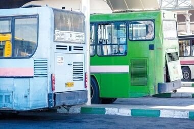 اعمال نرخ‌های جدید بلیت اتوبوس/ افزایش قیمت در مسیرهای معمول ناچیز است