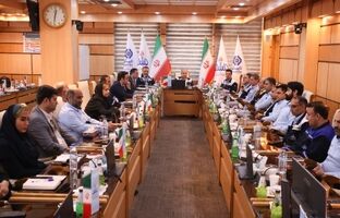 استقرار و تمدید استانداردهای بین‌المللی در پتروشیمی فن‌آوران