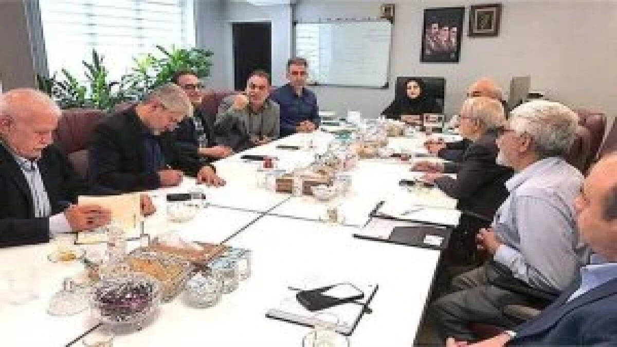 تزریق ۱.۲ همت برای تسریع در پرداخت مطالبات