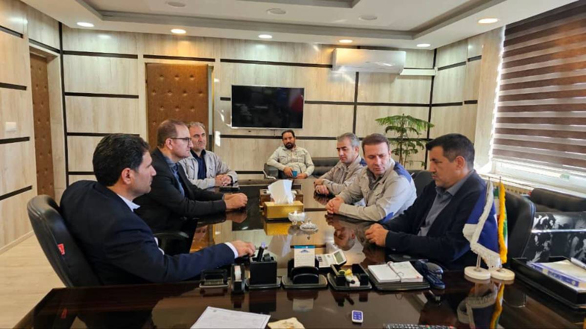 فعالیت معادن باید فراتر از استخراج باشد