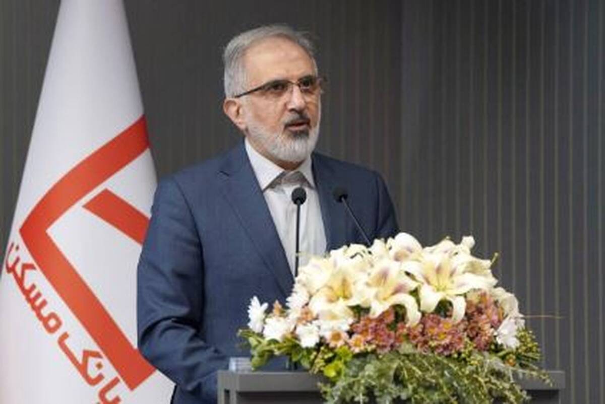 تشریح دستاوردهای کلیدی بانک مسکن در دولت چهاردهم/ سهم ۵۱ درصدی در نهضت ملی