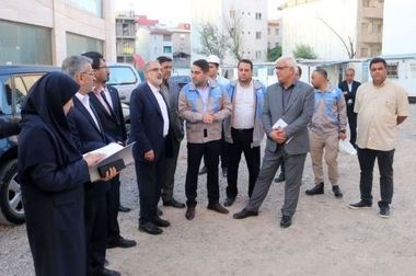 به روزرسانی فرایند کمیته های انتصابات بانک مسکن در راستای ارتقای مهارت های مدیریتی