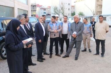  سید علی مدنی‌زاده با رأی اعتماد مجلس وزیر اقتصاد شد