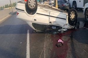 32فقره تصادف فوتی ویژه دو تخلف “تغییر مسیر ناگهانی”و”حرکت با دنده عقب”در نیمه اول سال ۱۴۰۴