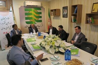 پست بانک ایران اجرای «طرح زرین» را برای حمایت از تولید و توسعه خدمات ضمانت‌نامه‌ها آغاز کرد