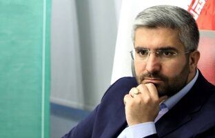 خیابان پیروزی برای نخستین بار میزبان همایش دوچرخه‌سواری شد / رکاب زنی پر شور شهروندان تهرانی در مسیر ۳ کیلومتری روشن فردا