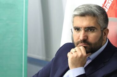 چهارراه نبرد میزبان تکیه مردمی منطقه۱۳ شد