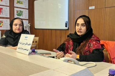 اقدام شرکت ملی مس در مراسم سالگرد شهید سلیمانی، ستودنی است