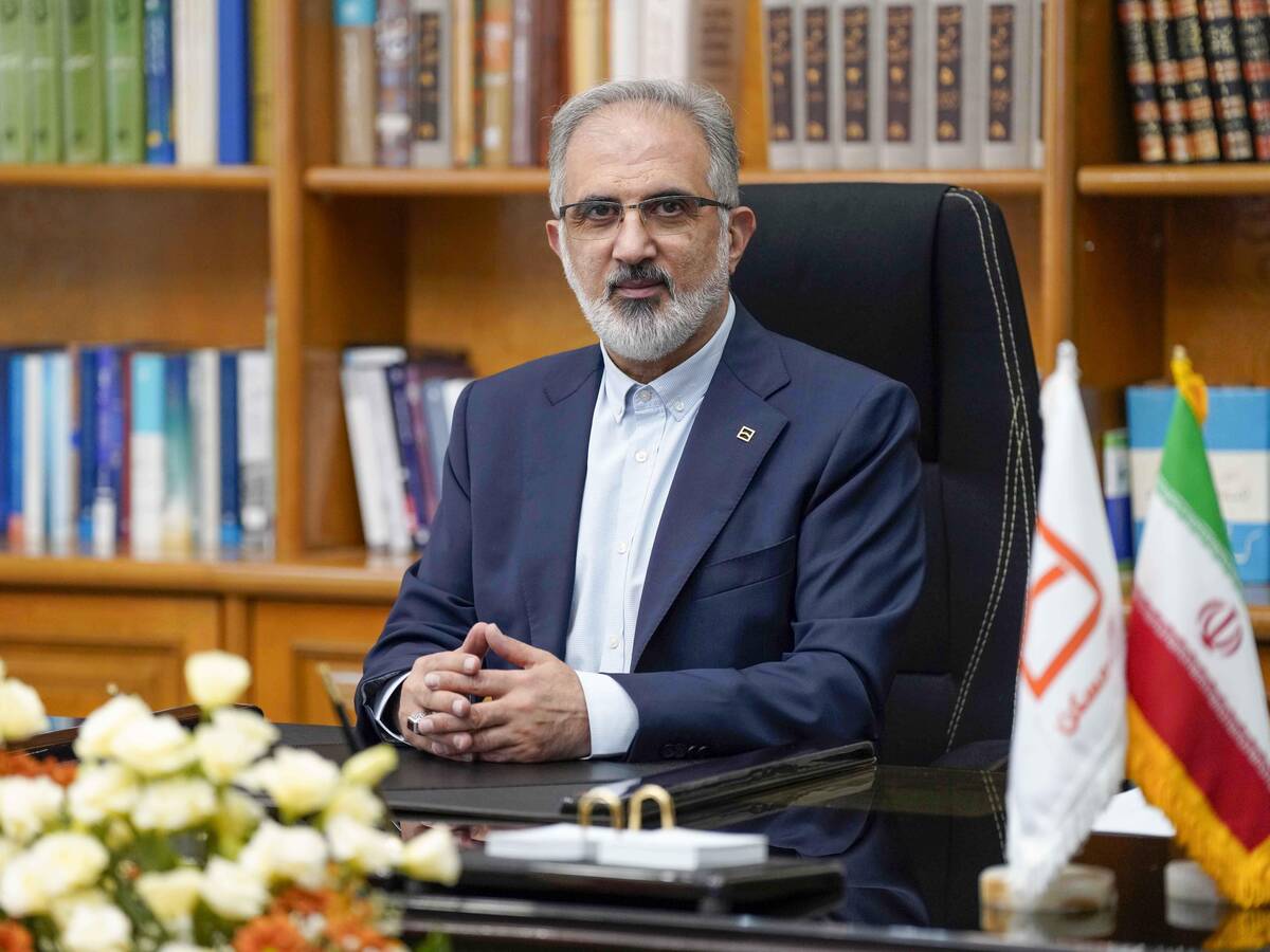 ۷۷درصد تعهدات نهضت ملی مسکن ایفا شد/ پرداخت نیمی از تسهیلات شبکه بانکی در نهضت ملی/خدمت رسانی شایسته با اتکا به ظرفیت‌ها