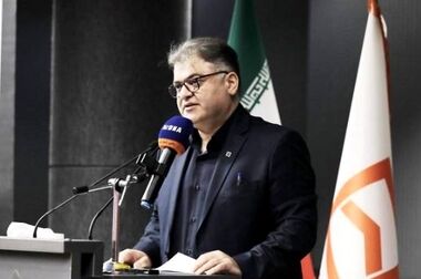 معاون مدیرعامل در امور شعب و بازاریابی: رشد ۱۲۸ درصدی جذب منابع و اجرای برنامه های امیدآفرین
