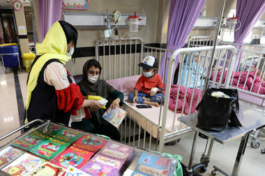 ایمونوتراپی، سل‌تراپی و پیوند سلول‌های بنیادی، بهبود سرطان خون کودکان را افزایش می دهند