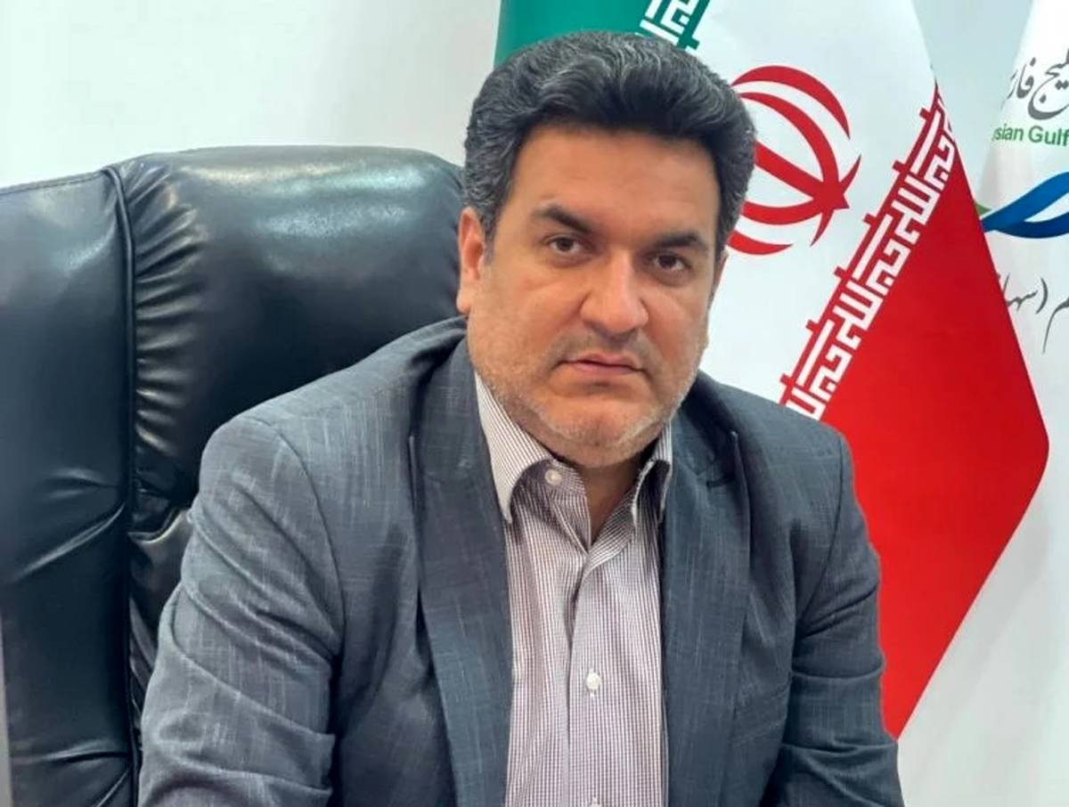 پیام تسلیت دکتر غلامرضا جمشیدی مدیرعامل شرکت پتروشیمی نوری در پی درگذشت برادر  وزیر نفت