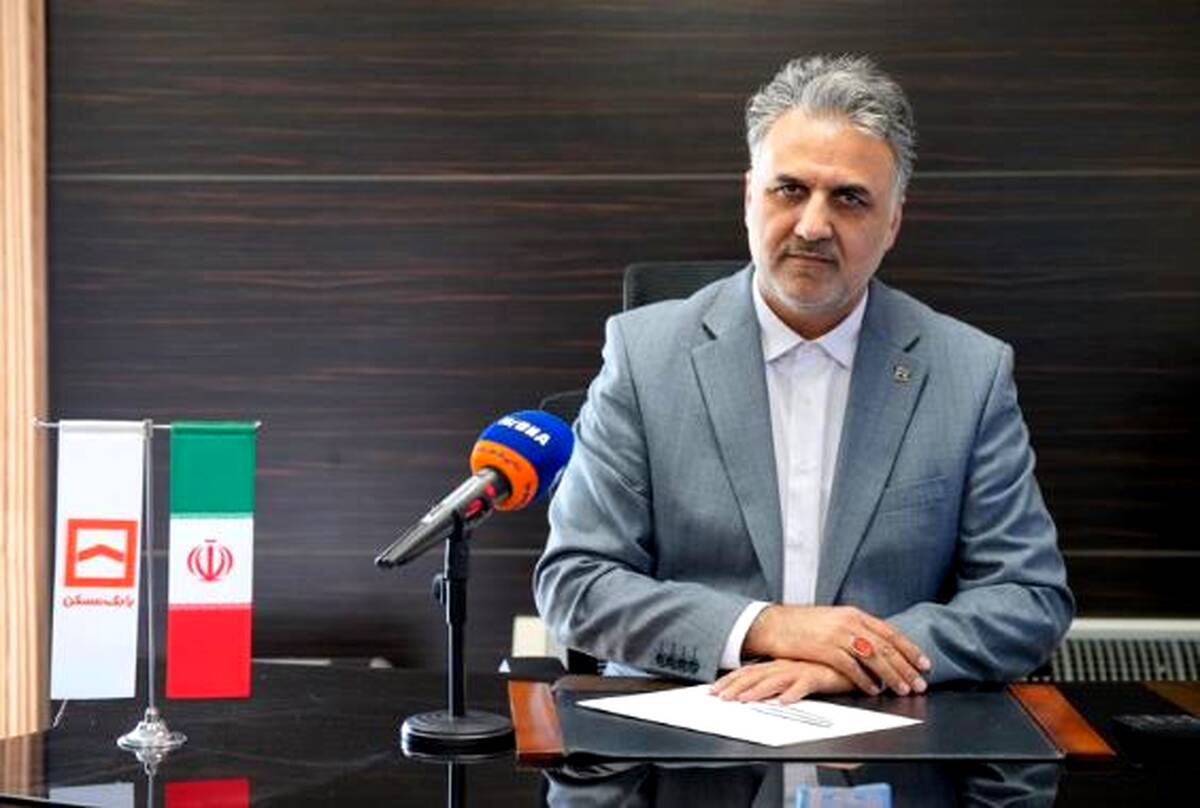 معاون امور حقوقی بانک مسکن از موفقیت این بانک در پیگیری وصول مطالبات ابربدهکاران خبرداد