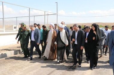دومین نمایشگاه یاریگران زندگی با شعار امید، انرژی و ابتکار برپا می‌شود