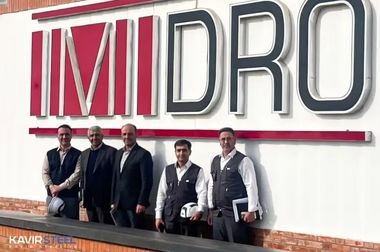 سه محور راهبردی برای ارتقای جایگاه کشور در زنجیره جهانی ارزش فولاد/حرکت به سمت تولید فولادهای پیشرفته، ضرورت راهبردی است