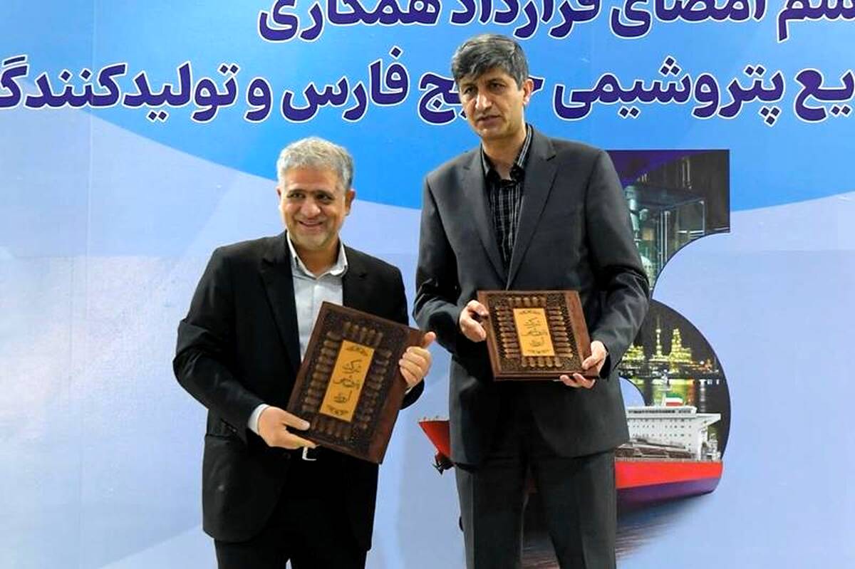ترانس واحد کلر آلکالی پتروشیمی اروند داخلی‌سازی می‌شود