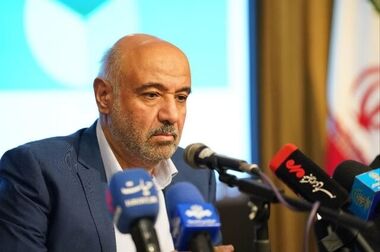  همتی: دولت مصمم به اجرای اصلاحات اساسی است