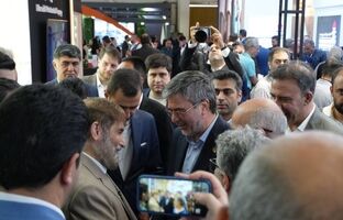 بیمه ایران، پشتیبان امنیت و توسعه صنعت انرژی