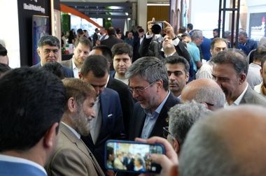  آغاز فصل جدید در مسیر توسعه و تحول بیمه ایران