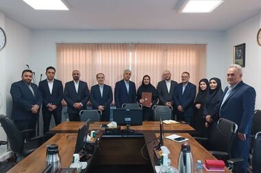 تأکید معاون توسعه روستایی رئیس‌جمهور بر ظرفیت بالای پست‌بانک ایران در رونق روستاها و ایجاد اشتغال