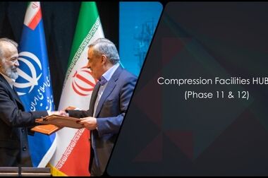 پتروپارس؛ بزرگترین واحد فرآورش کشور/تکمیل راه‌اندازی چهار ردیف نفتی CTEP با ظرفیت فرآورش روزانه ۳۲۰ هزار بشکه در دولت چهاردهم