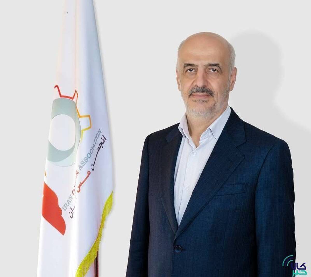 «گواهی سپرده مس» بازار جدید و جذاب بورس کالا در راه است