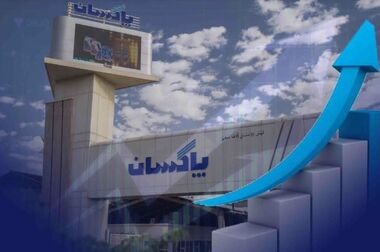مدیرعامل پاکسان از جهش ۱۵۰ درصدی سود شرکت خبر داد