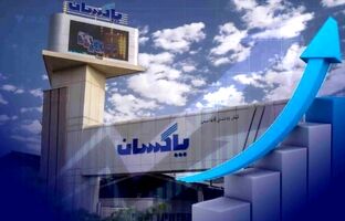 شروع قدرتمند پاکسان در ۱۴۰۵/عبور فروش از مرز ۴ هزار میلیارد
