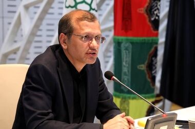 مشکل ترافیکی محله کوی نصر مرتفع می شود