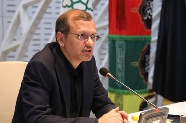 ایران، ای سرای امید؛ نقشی از صلح و پایداری بر دیوارهای زخم‌خورده کوی نصر