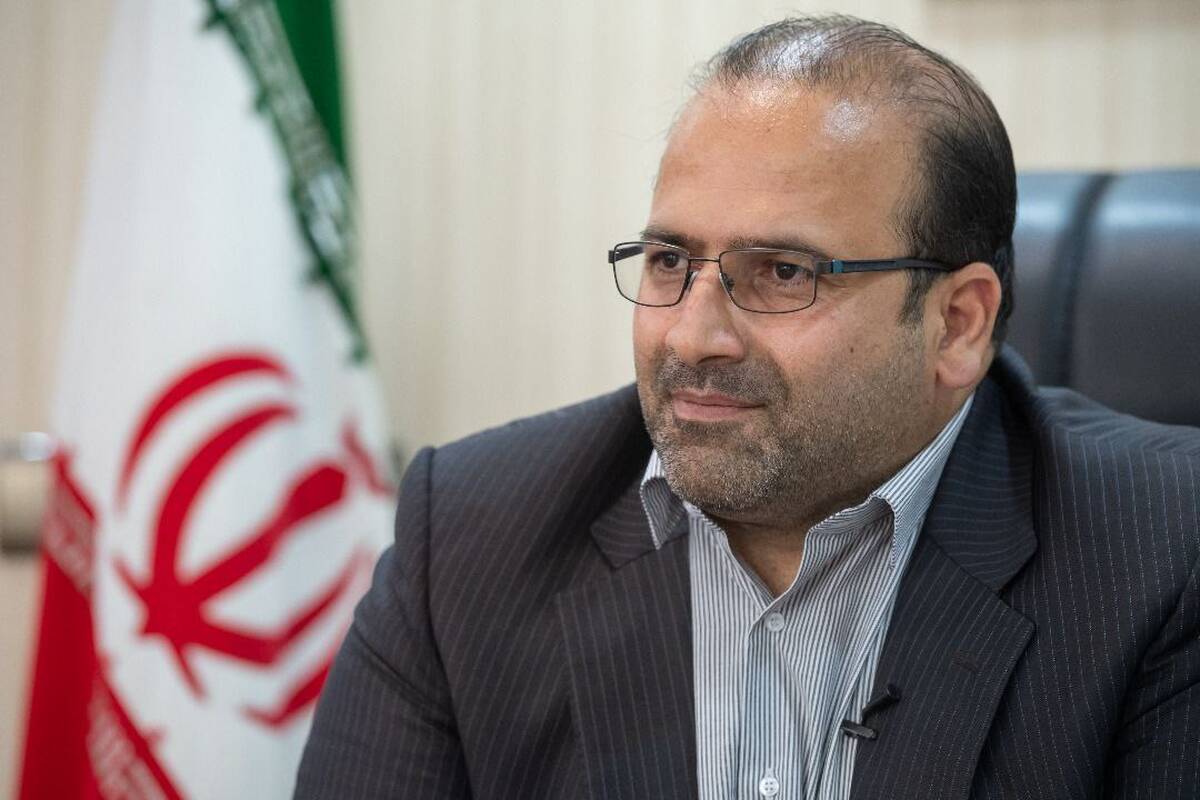 پیام مدیر عامل فولاد خوزستان به مناسبت گرامیداشت هفته دفاع مقدس