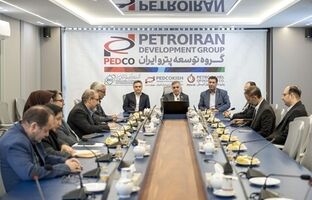 امضای تفاهم‌نامه همکاری میان گروه توسعه پتروایران، شرکت پتروساحل افق کیش و پارک فناوری و نوآوری صنعت نفت