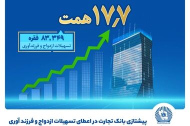 بانک تجارت میزبان اولین دوره مشترک آموزش‌های تخصصی حقوقی و بانکی