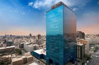 روش های افتتاح حساب قرض الحسنه پس انداز در بانک ملت و شرکت در قرعه کشی/اینفوگرافیک