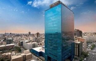 رتبه نخست بانک ملت در اعطای تسهیلات فرزندآوری در سال ۱۴۰۳