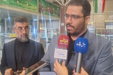  کالاهای اساسی به اندازه کافی در میادین و بازارهای میوه و تره‌بار وجود دارد
