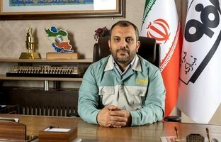 عزم ملی فولاد مبارکه برای رفع ناترازی‌های آب و برق