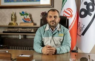 عزم ملی فولاد مبارکه برای رفع ناترازی‌های آب و برق