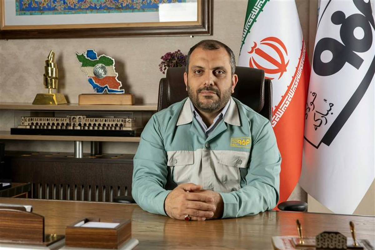 عزم ملی فولاد مبارکه برای رفع ناترازی‌های آب و برق