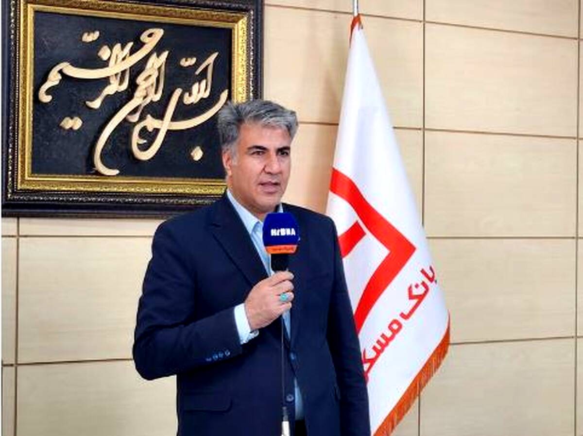 روند واگذاری واحدهای نهضت ملی به متقاضیان اراکی با سرعت در حال انجام است