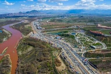 صدور ۳۰ فقره سند مالکیت تک ‌برگی برای بیش از ۴ هزار هکتار از اراضی منطقه آزاد ارس