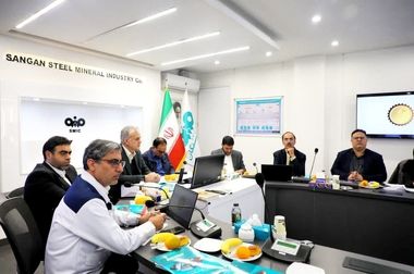 هم‌اندیشی فولاد سنگان و محیط‌ زیست خواف؛ گامی تازه در مسیر توسعه پایدار