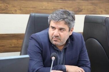 پیام مدیرعامل پتروشیمی پردیس به مناسبت روز منابع انسانی