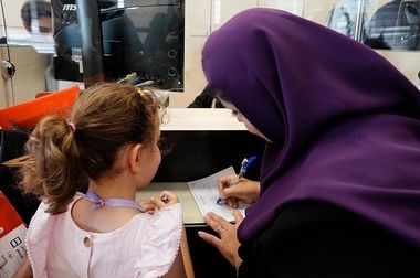 تامین مالی ۸۸ هزار میلیارد ریالی نهضت ملی مسکن در استان قزوین / ۳۵۴۵ واحد نهضت ملی به متقاضیان تحویل شد